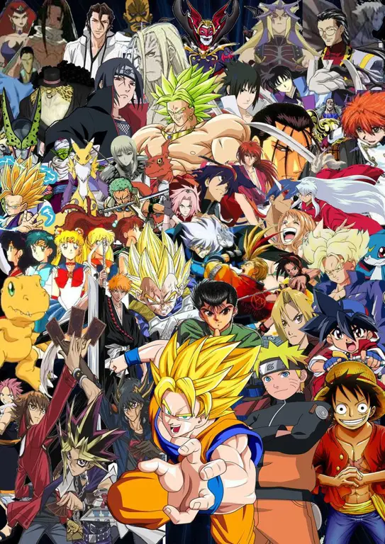 streaming one piece sub indo