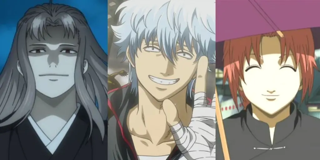 otakudesu gintama