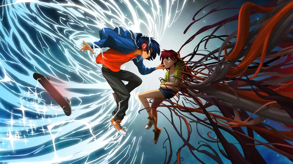 rekomendasi anime terbaik