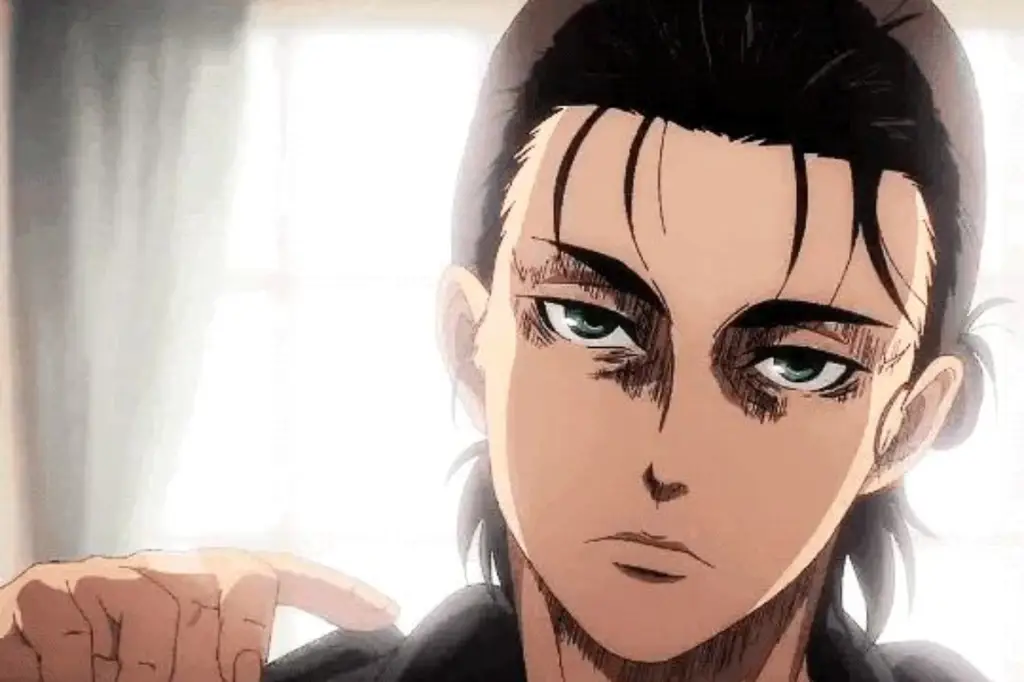 Cuplikan adegan aksi anime terbaik