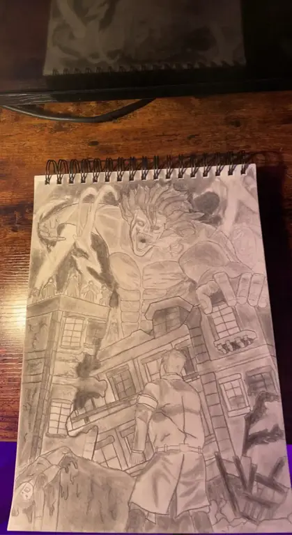 attack on titan season 4