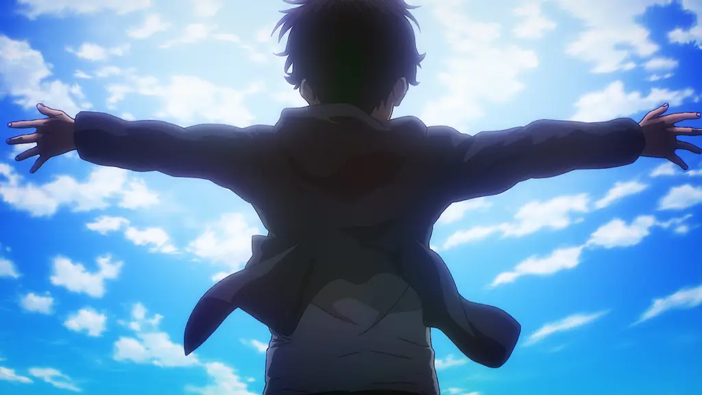 nonton attack on titan the final season part 3