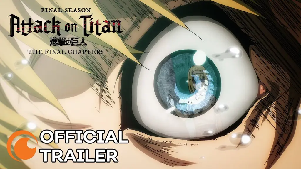 attack on titan season 1 sub indo full movie