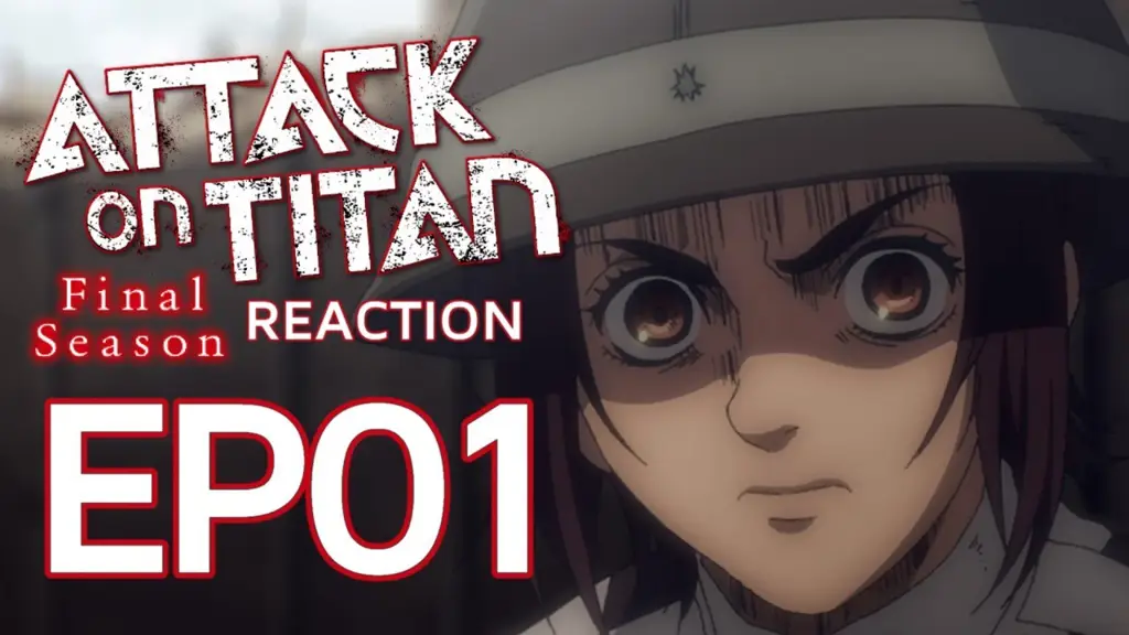 attack on titan season 1 episode 4 sub indo