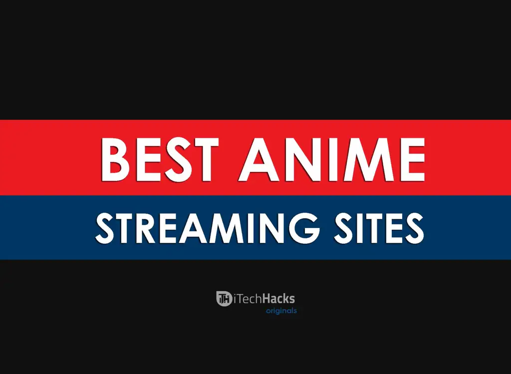 Rekomendasi Situs Nonton Anime Situs streaming anime terbaik