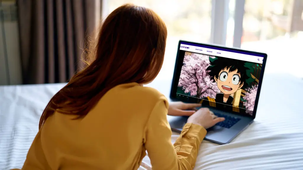 Nikmati pengalaman menonton anime yang lancar dan menyenangkan Pengalaman menonton anime