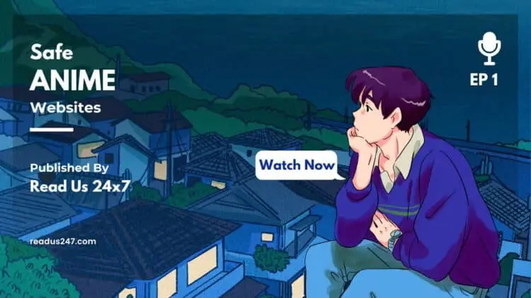 Tips dan panduan untuk streaming anime dengan aman Praktik streaming anime yang aman