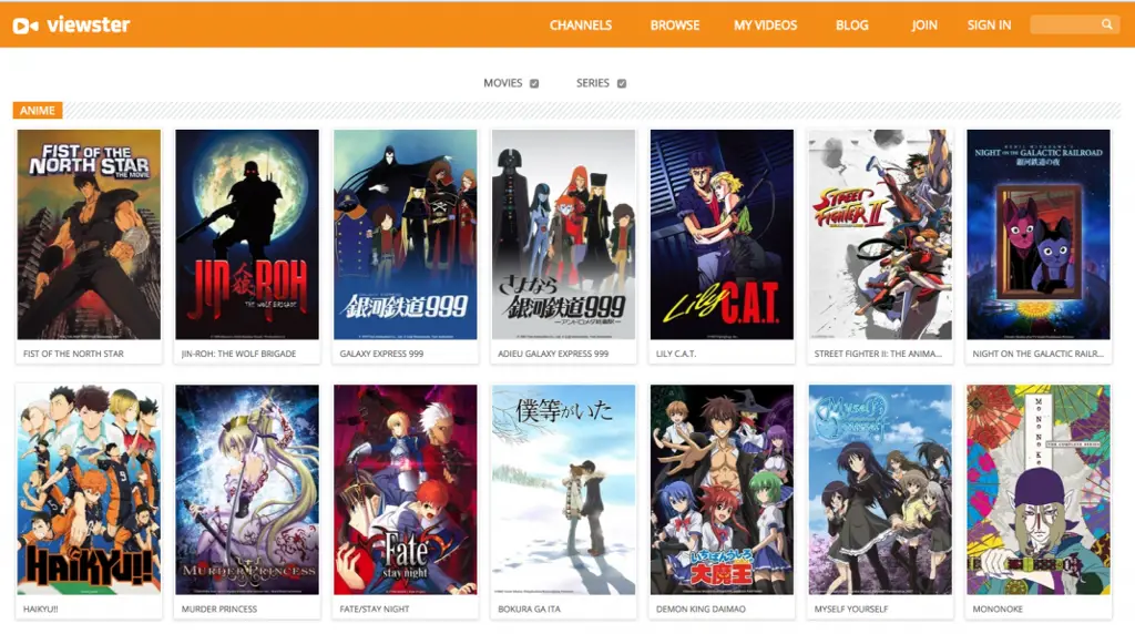 link anime indonesia