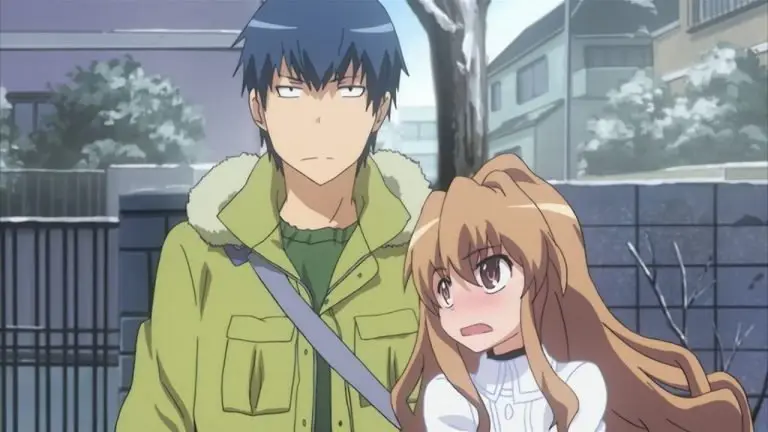 Penggemar anime menonton bersama