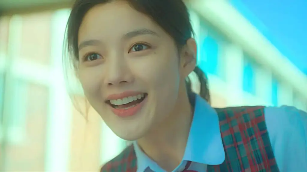 Para Pemeran 20th Century Girl Foto para pemeran drama 20th Century Girl