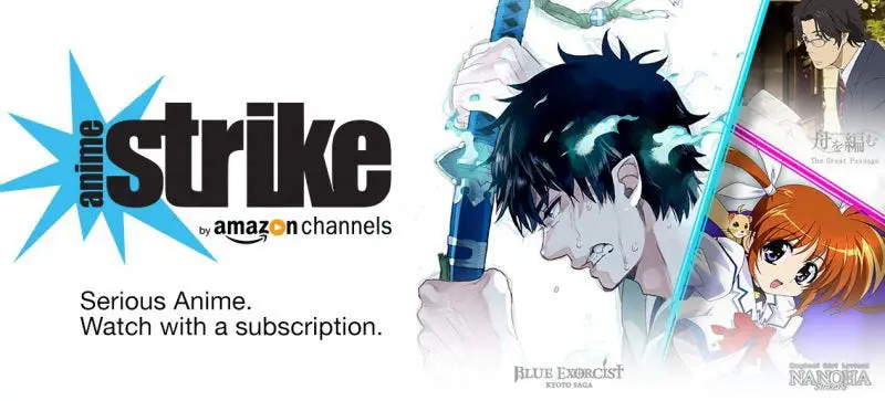 streaming anime uncensored