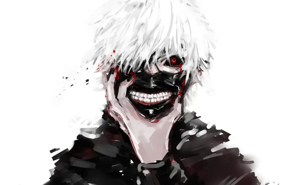 nonton tokyo ghoul season 1