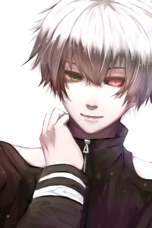 tokyo ghoul s1