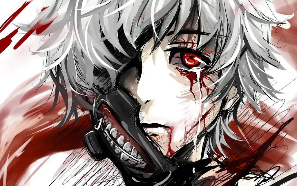 tokyo ghoul season 1 hd