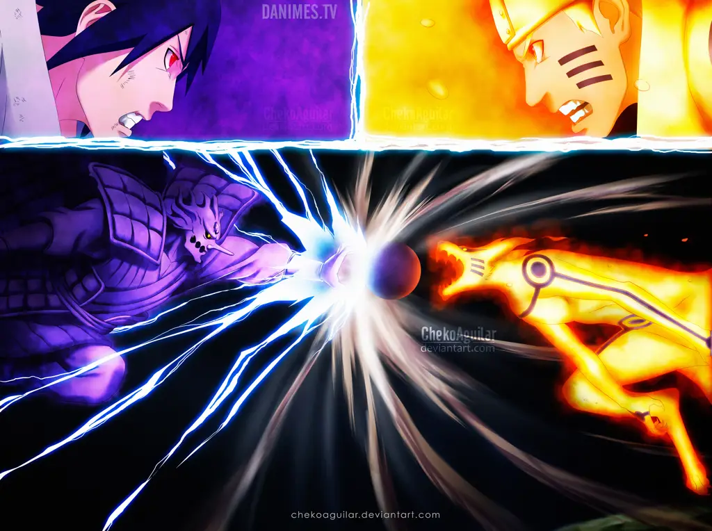 naruto episode terakhir full movie