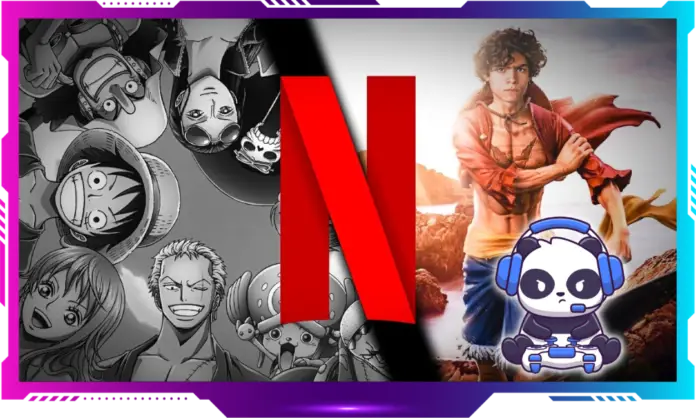 Perbandingan berbagai layanan streaming anime