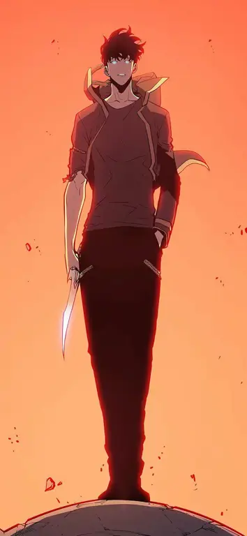 Risiko menonton anime di situs ilegal