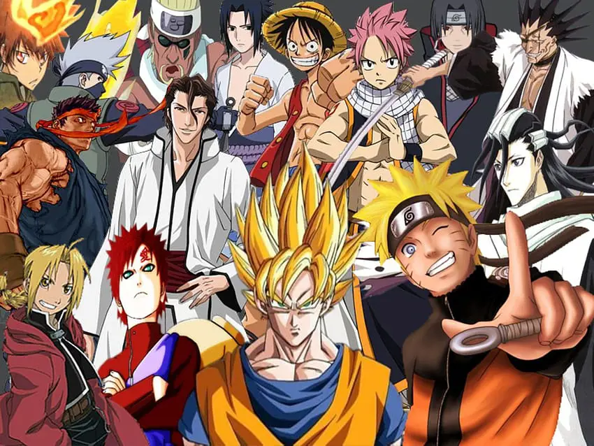 watch anime online free streaming